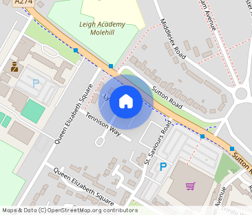 Lynley Close, Maidstone - Photo 1