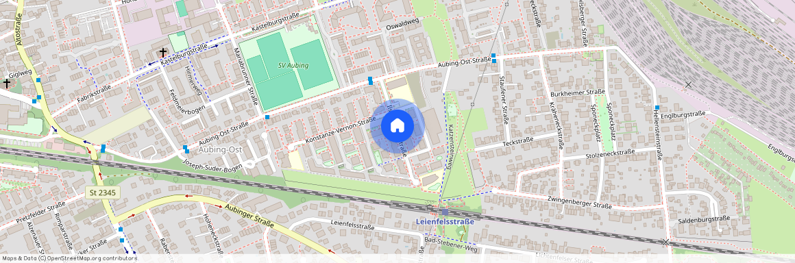 Ilse-Fehling-Str., 81245, Ilse-Fehling-Str.    München