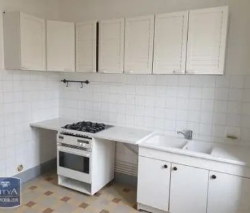 Appartement à louer 2 pièces 48.35m² - Photo 1