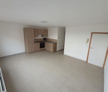 Appartement te huur - Foto 1
