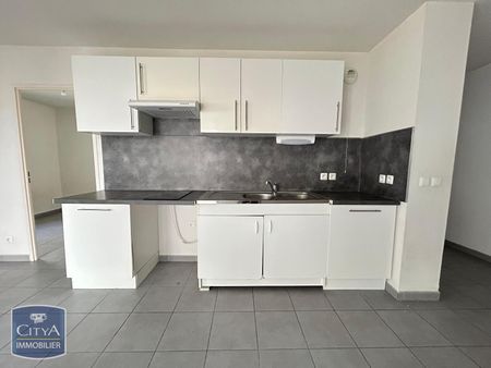 Location Appartement 3 pièces 54m² MONTPELLIER 34080 - Photo 4