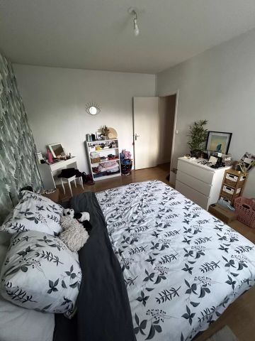 À LOUER – Appartement meublé à TOURS • Réf. TNG-L0417 - Photo 5