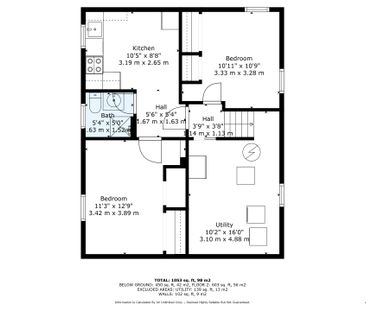 For Lease - 164 William Street Unit# BSMT, Toronto, Ontario - Photo 1