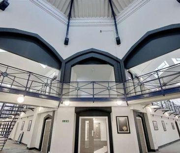 The Old Portsmouth Gaol, PO3 - Photo 4