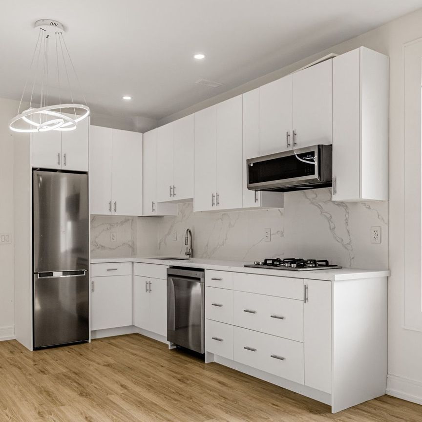 For Lease - 171 Cedric Avenue Unit# Unit 1, Toronto, Ontario - Photo 1