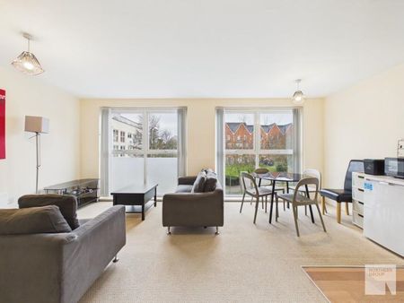 1 bedroom apartment to rent - Photo 2