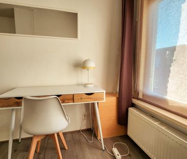 Lyonnetstraat (0031) - Foto 5