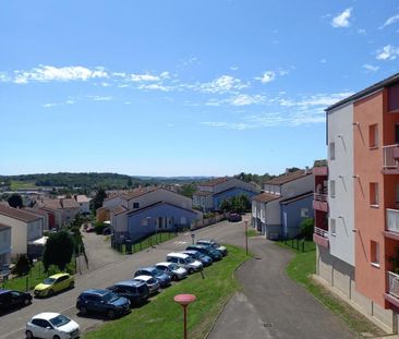 Appartement 2 pièces à Macheren - Photo 5