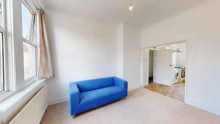 1 bedroom apartment to rent - Photo 3