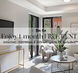 331 Cooper Street, Centretown, Ottawa, ON - Photo 2