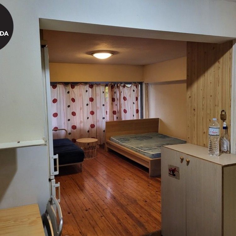 Studio/Γκαρσονιέρα για ενοικίαση Άγιος Ιωάννης (Καβάλα) - Photo 1