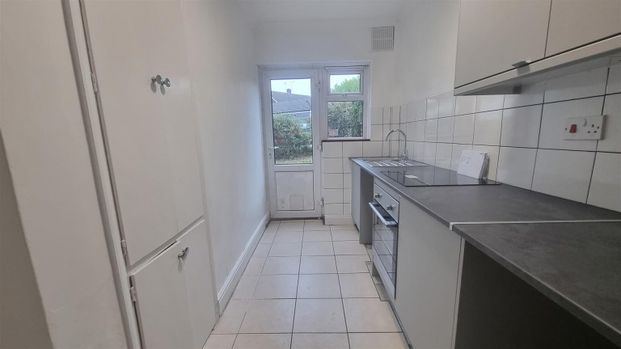 2 BED Maisonette To rent - Photo 1