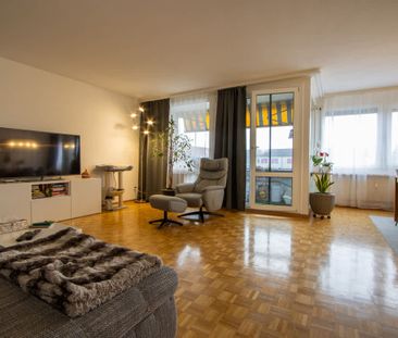 3.5 Zimmer, 74 m², 2. Stock - Photo 2