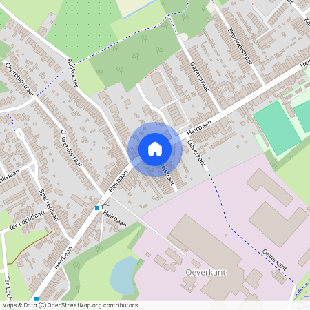 Heirbaan 118/2 - 2070 Burcht