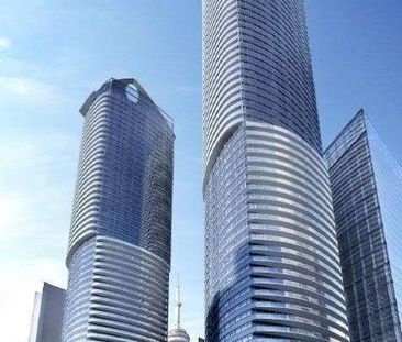 For Lease - 14 York Street Unit# 3709, Toronto, Ontario - Photo 5