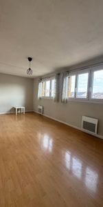 Location Appartement 1 pièce 28m² VILLEPARISIS 77270 - Photo 4