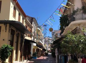 Μονοκατοικία για ενοικίαση - Καλαμάτα, - Photo 2