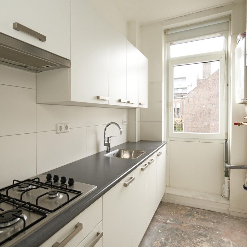 Jan Steenstraat 19A - Photo 1