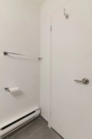 539 Prince-Arthur west — Studio - unit 9 - Photo 3