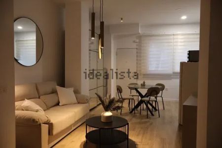 Alquiler de estudio en Plaza Ricardo Verdugo Landi - Photo 5