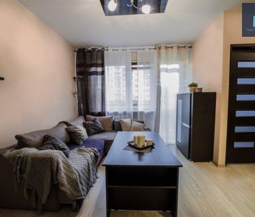 Mieszkanie Bielsko-Biała Beskidzkie powierzchnia 31.0 m² C232-WM-86133 - Фото 6