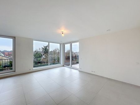 Appartement te huur - Foto 3