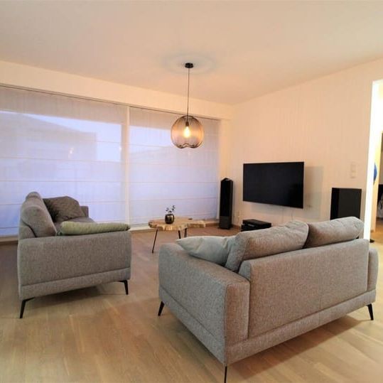 Appartement te huur - Photo 1