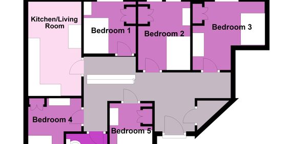 Student Properties to Let - Photo 2