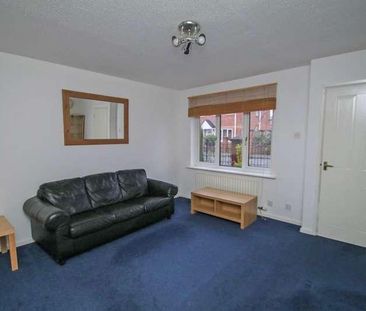 Old York Street, Hulme, Manchester, M15 - Photo 1