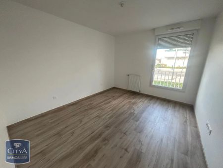 Appartement à louer 3 pièces 62.45m² - Photo 4