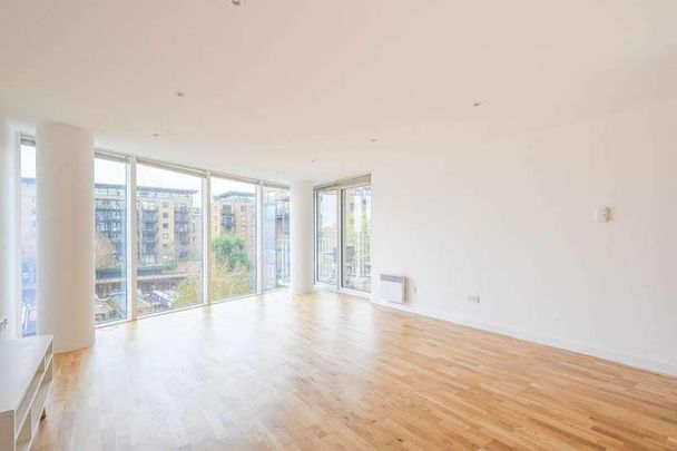 Branch Road, Limehouse, E14 - Photo 1