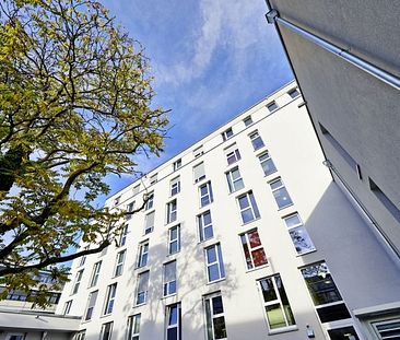 Studentenapartment in City-Lage - Foto 5