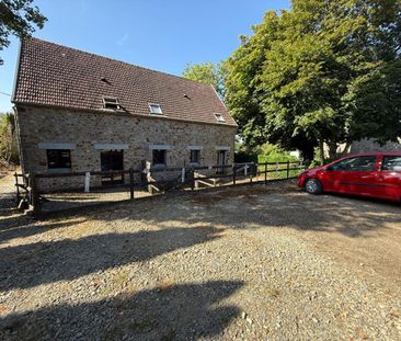 Maison Mortain 2 pièces 26.53 m2 - Photo 6