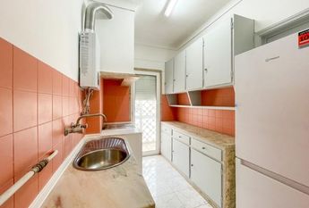 Apartamento T1 em Lisboa