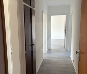 Halver: Renovierte 2-Zimmer-Wohnung im Zentrum - Photo 1