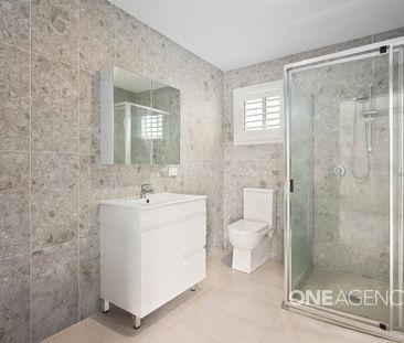 MODERN TWO-BEDROOM GRANNY FLAT FOR RENT IN ALBION PARK - Photo 6