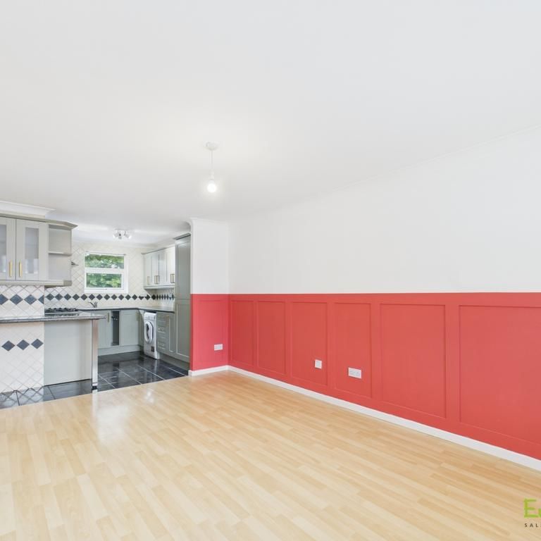 1 bedroom maisonette to rent - Photo 1