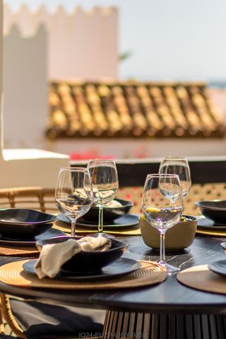 Ground Floor Apartment in Calahonda - Photo 3