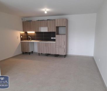 Location Appartement 3 pièces 65m² MONTPELLIER 34070 - Photo 1