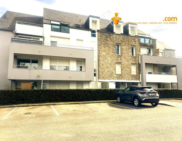 Appartement T2 - Photo 1