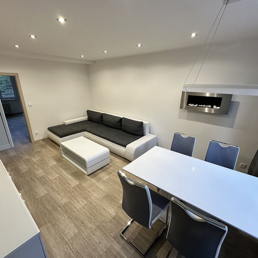 Pronájem bytu 3+1 73 m² - Photo 1