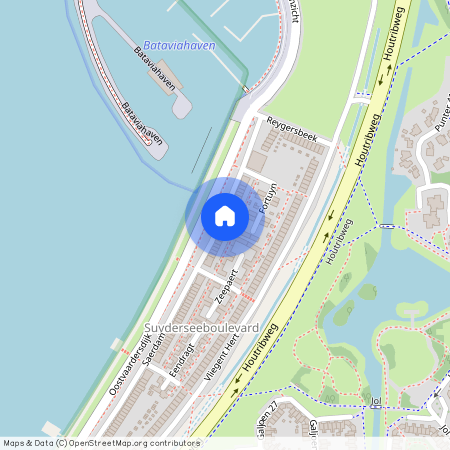 Saerdam 103, Saerdam, Vliegend Hert, Fortuijn, 8242JC, Lelystad