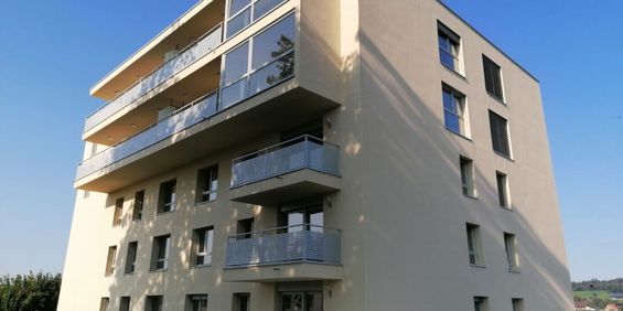 1.5 rooms on the 2nd floor, 34m2 approx. - Photo 3