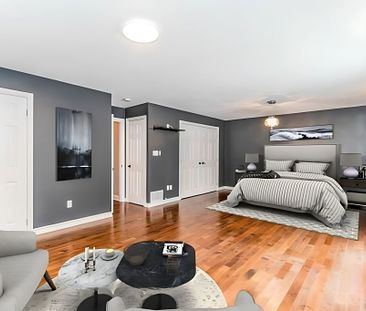 For Lease - 5 Shannon Street Unit# Upper, Barrie, Ontario - Photo 6