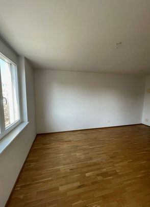 1100 Wien – U1 Nähe Keplerplatz – Parkblick – Sonnige, helle geräumige Neubauwohnung - Foto 1