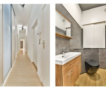 Frans van Mierisstraat 27-2, Johannes Vermeerbuurt, 1071RJ, Amsterdam - Photo 2