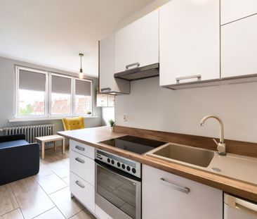 Poznań, Jana Długosza - Zdjęcie 5