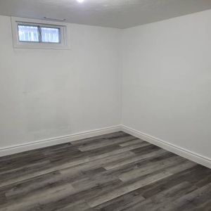 Bright One bedroom Basement For Rent - Photo 2