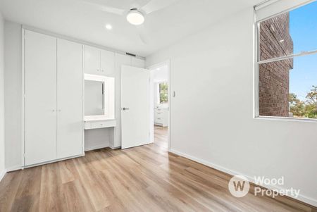 25/177 Flemington Rd, North Melbourne - Photo 4