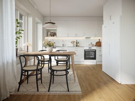 Lingonstigen 237 A - Photo 3